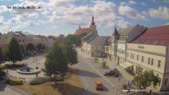 Město Holešov
