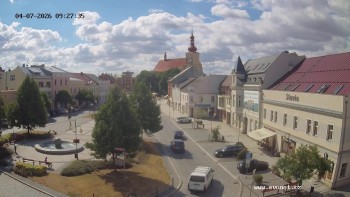 Město Holešov