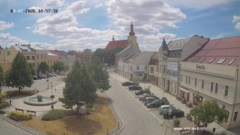 Město Holešov