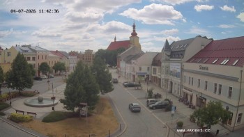 Město Holešov