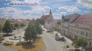 Město Holešov
