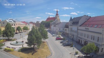 Město Holešov