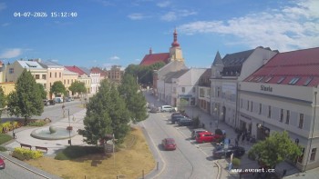 Město Holešov