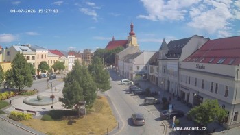 Město Holešov