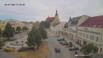 Město Holešov