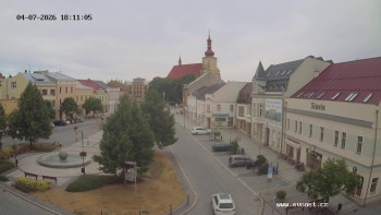 Město Holešov