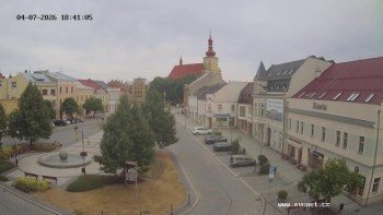 Město Holešov