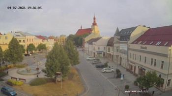 Město Holešov