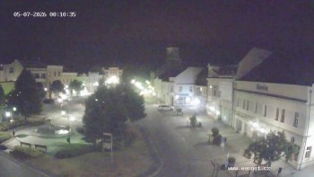 Město Holešov