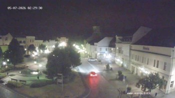 Město Holešov