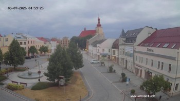 Město Holešov