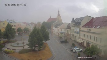 Město Holešov