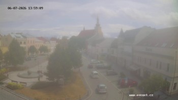 Město Holešov