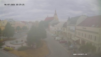Město Holešov