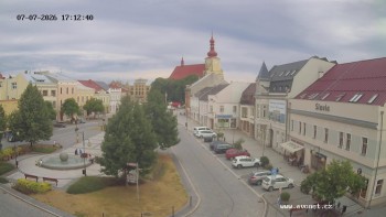 Město Holešov