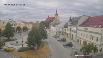 Město Holešov