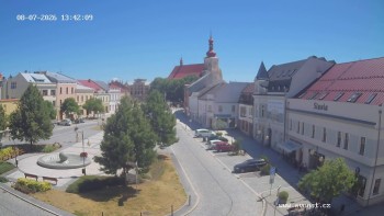 Město Holešov