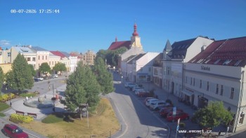 Město Holešov