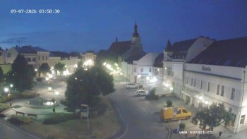 Město Holešov
