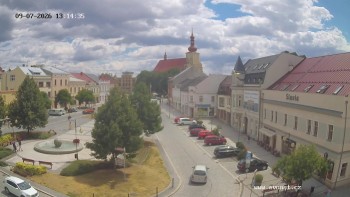 Město Holešov