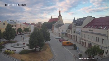 Město Holešov