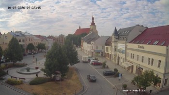 Město Holešov