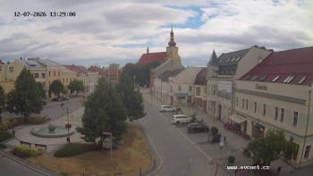 Město Holešov