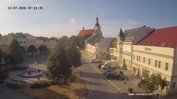 Město Holešov