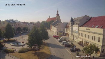 Město Holešov
