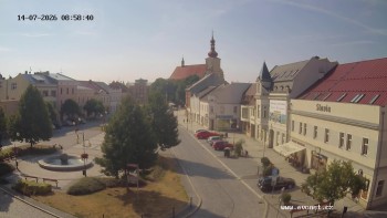 Město Holešov