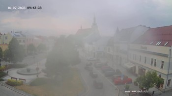 Město Holešov