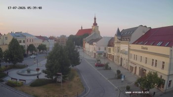 Město Holešov