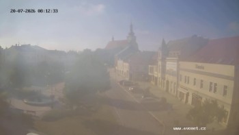 Město Holešov