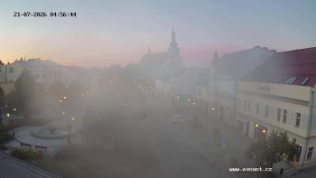 Město Holešov