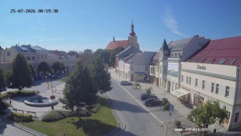 Město Holešov