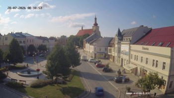 Město Holešov