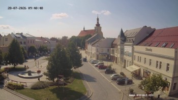 Město Holešov