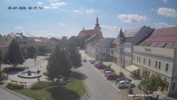 Město Holešov