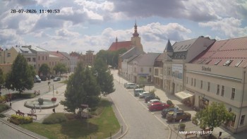 Město Holešov