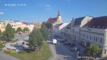Město Holešov
