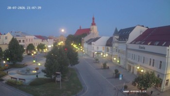 Město Holešov