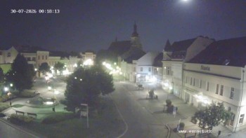 Město Holešov