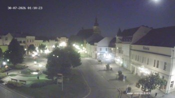Město Holešov