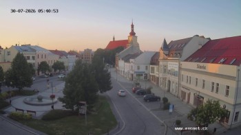 Město Holešov