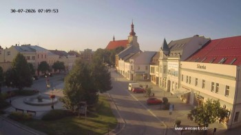 Město Holešov