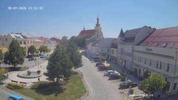 Město Holešov