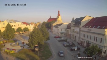 Město Holešov