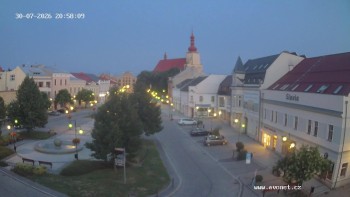 Město Holešov