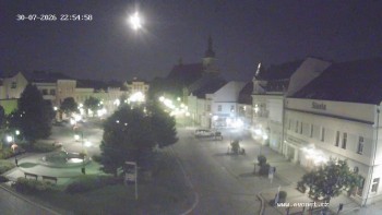 Město Holešov