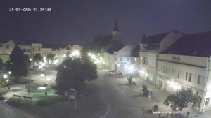Stadt Holešov - Stadt Holešov - 31.7.2026 v 01:45 Stadt Holešov - Stadt Holešov - 31.7.2026 v 01:45